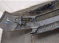 5J0853668A Решетка радиатора Skoda Roomster 2006-2015 11382732 #5