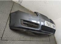 Решетка радиатора Skoda Roomster 2006-2015 11382732 #3
