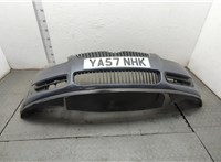  Решетка радиатора Skoda Roomster 2006-2015 11382732 #5
