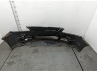  Решетка радиатора Skoda Roomster 2006-2015 11382732 #6
