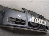 5J0853668A Решетка радиатора Skoda Roomster 2006-2015 11382732 #13