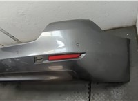  Бампер BMW 5 F10 2010-2016 20370237 #4