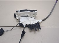 A2047203735 Замок двери Mercedes C W204 2007-2013 20370256 #2