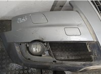 4F0807105M Бампер Audi A6 (C6) Allroad 2006-2011 20370295 #3