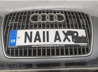 4F0807105M Бампер Audi A6 (C6) Allroad 2006-2011 20370295 #4