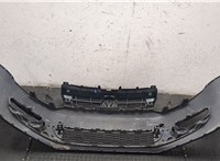 6R0807221RGRU Бампер Volkswagen Polo 2009-2014 20370318 #4