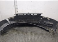 6R0807221RGRU Бампер Volkswagen Polo 2009-2014 20370318 #4