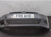 6R0807221RGRU Бампер Volkswagen Polo 2009-2014 20370318 #5