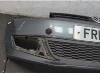 6R0807221RGRU Бампер Volkswagen Polo 2009-2014 20370318 #6