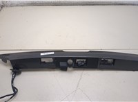  Накладка крышки багажника (двери) Ford Fusion 2017- USA 20370332 #1