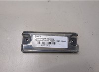 8127012450 Подсветка номера Toyota Corolla 1992-1997 20370353 #1