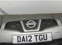  Бампер Nissan Qashqai 2006-2013 20370416 #3