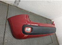  Фонарь противотуманный Fiat Panda 2011- 11382827 #3