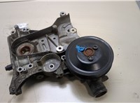  Насос масляный Opel Astra H 2004-2010 20370476 #1