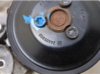  Насос масляный Opel Astra H 2004-2010 20370476 #2