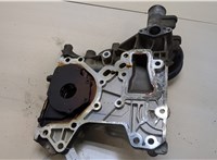  Насос масляный Opel Astra H 2004-2010 20370476 #4