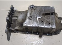  Поддон Opel Astra H 2004-2010 20370477 #1