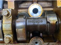  Головка блока (ГБЦ) Opel Astra H 2004-2010 20370479 #10
