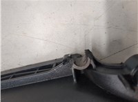  Крышка клапанная ДВС Opel Astra H 2004-2010 20370482 #6