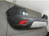  Фонарь противотуманный Opel Mokka 2012-2019 11382835 #3
