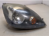 1415694, 6S6113W029CD Фара (передняя) Ford Fiesta 2001-2007 20370504 #2