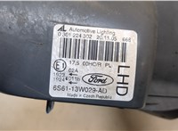 1415694, 6S6113W029CD Фара (передняя) Ford Fiesta 2001-2007 20370504 #6