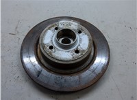  Ступица (кулак, цапфа) Renault Scenic 1996-2002 20370509 #1