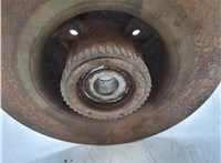  Ступица (кулак, цапфа) Renault Scenic 1996-2002 20370509 #2