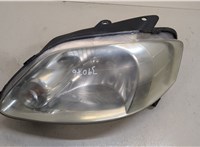 5Z1941005C Фара (передняя) Volkswagen Fox 2005-2011 20370514 #1