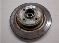  Ступица (кулак, цапфа) Renault Scenic 1996-2002 20370535 #1