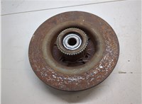 Ступица (кулак, цапфа) Renault Scenic 1996-2002 20370535 #2