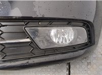 3T0807221K Бампер Skoda SuperB 2008-2015 20370547 #3