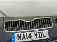 3T0807221K Бампер Skoda SuperB 2008-2015 20370547 #4