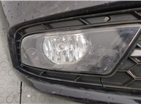 3T0807221K Бампер Skoda SuperB 2008-2015 20370547 #6