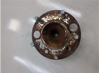13546940 Ступица (кулак, цапфа) Buick Encore GX 2019-2024 20370556 #4