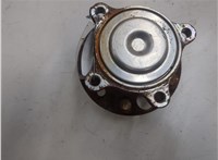 13546940 Ступица (кулак, цапфа) Buick Encore GX 2019-2024 20370558 #4