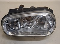 1J1941017F Фара (передняя) Volkswagen Golf 4 1997-2005 20370608 #1