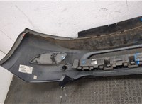 13247295 Бампер Opel Zafira B 2005-2014 20370622 #9