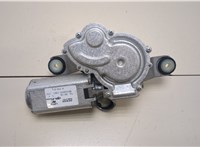 51792290 Двигатель стеклоочистителя (моторчик дворников) задний Fiat Bravo 2007-2010 20370623 #2