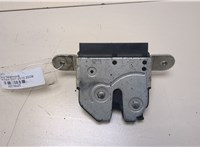 55702917 Замок багажника Fiat Bravo 2007-2010 20370625 #1