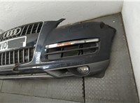  Бампер Audi Q7 2005-2015 20370693 #2