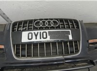  Бампер Audi Q7 2005-2015 20370693 #5