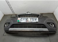  Заглушка буксировочного крюка Opel Mokka 2012-2019 11382915 #1