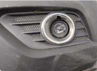  Заглушка буксировочного крюка Opel Mokka 2012-2019 11382915 #4