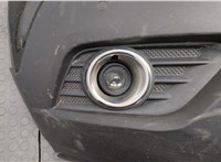  Заглушка буксировочного крюка Opel Mokka 2012-2019 11382915 #8