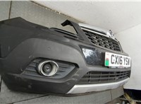  Заглушка буксировочного крюка Opel Mokka 2012-2019 11382915 #9