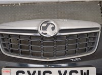  Заглушка буксировочного крюка Opel Mokka 2012-2019 11382915 #10