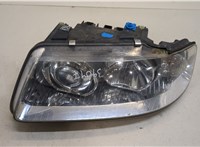 5Z1941005C Фара (передняя) Volkswagen Fox 2005-2011 20370717 #1