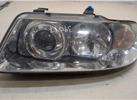 5Z1941005C Фара (передняя) Volkswagen Fox 2005-2011 20370717 #2
