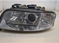 4B0941029R Фара (передняя) Audi A6 (C5) 1997-2005 20370727 #2